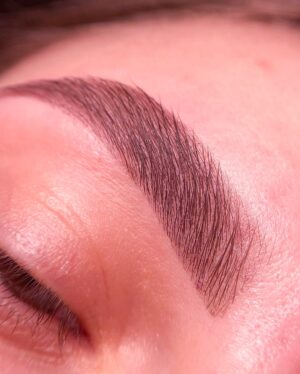 BYMY BROW DESIGN