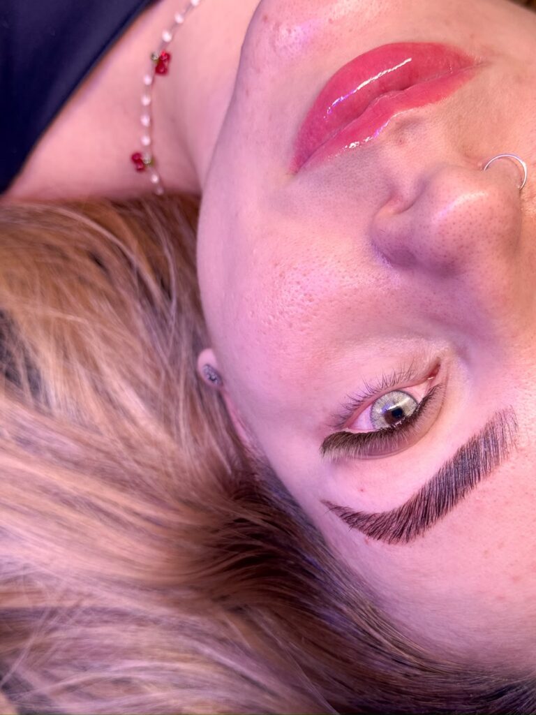 BYMY BROW LAMINATION