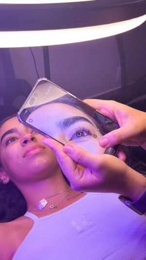 BYMY LASH LIFTING